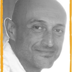 Gabriel Robles Gavira